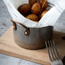 Nicolas Vahe - Mini-gryde, Presentation 2 stk.