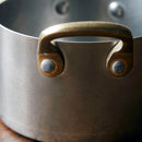 Nicolas Vahe - Mini-gryde, Presentation 2 stk.