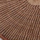 House Doctor - Kurv, Tonga ca. Ø55 cm assorteret