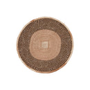 House Doctor - Kurv, Tonga ca. Ø38 cm assorteret