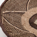 House Doctor - Kurv, Tonga ca. Ø38 cm assorteret