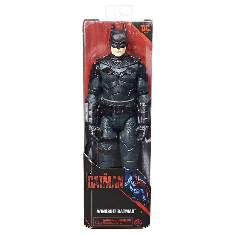 Batman Movie Figure 30 cm Batman Wing Suit 3 år