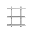 House Doctor - Hylde, Sheo, Grå H85 cm