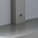 House Doctor - Hylde, Sheo, Grå H85 cm