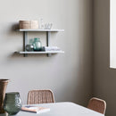 House Doctor - Hylde, Sheo, Grå H50 cm