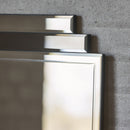 House Doctor - Spejl, Deco, Grå H130 cm