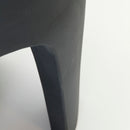 By Nord - Sidebord, Besshoei, Coal 45 x 35 cm