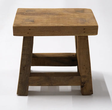 Trademark Living - Nordic minitaburet, 23x23x14cm - Bolig og Haven