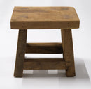 Trademark Living - Nordic minitaburet, 23x23x14cm