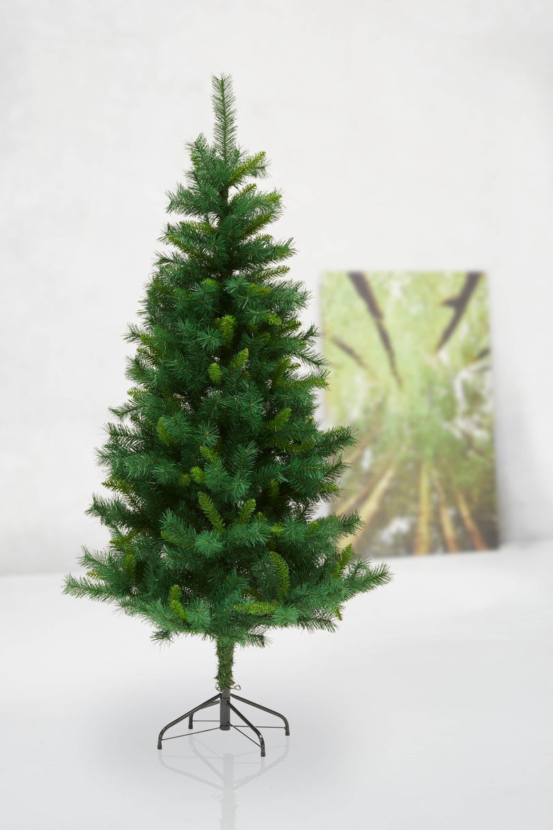 Dover kunstig juletræ, 4 størrelser, H150-H270 cm