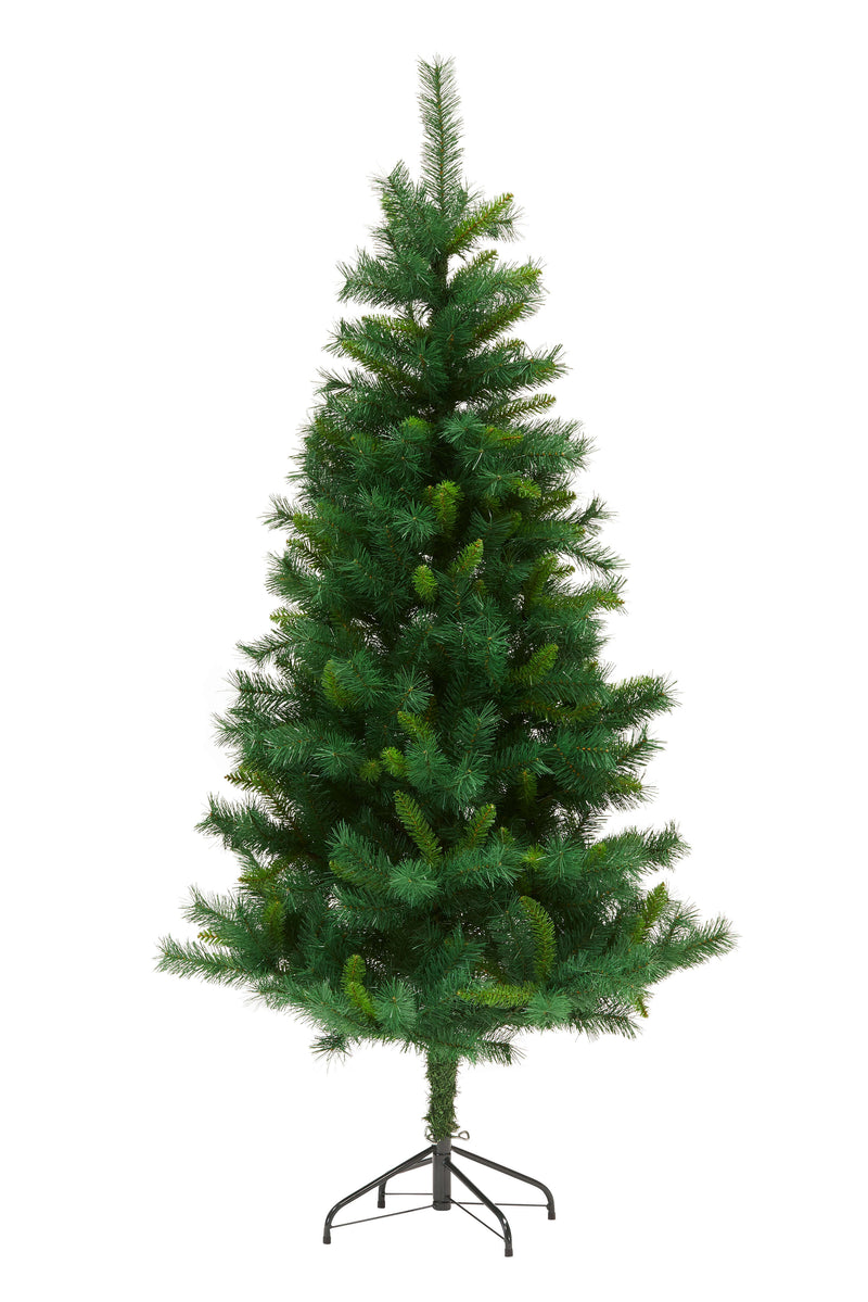 Dover kunstig juletræ, 4 størrelser, H150-H270 cm