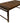Trademark Living - Ubud spisebord i genbrugstræ 180 cm - Bolig og Haven