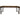 Trademark Living - Ubud spisebord i genbrugstræ 180 cm - Bolig og Haven