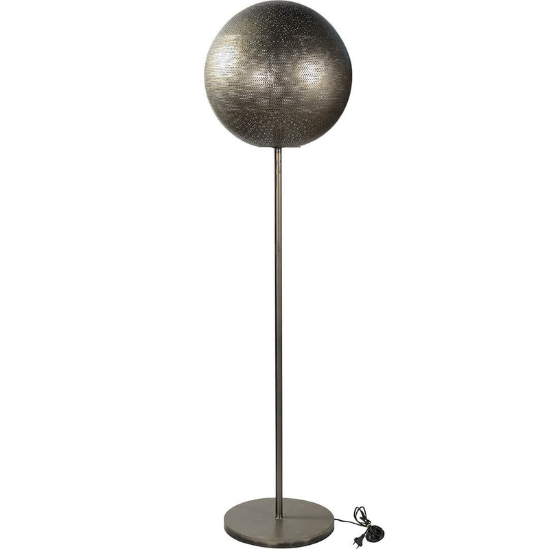 Trademark Living Moonlight gulvlampe - L - D:45cm