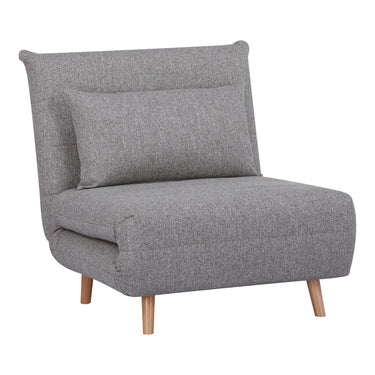 House Nordic - Marlow Sovesofa - grå - Bolig og Haven
