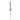 House Doctor - Strand/Haveparasol, Umbra, Rød/Grøn Ø190 cm - Bolig og Haven