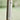 House Doctor - Strand/Haveparasol, Umbra, Rød/Grøn Ø190 cm - Bolig og Haven