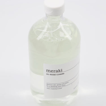 Meraki - Universalrengøringsmiddel, Klar 1000ml