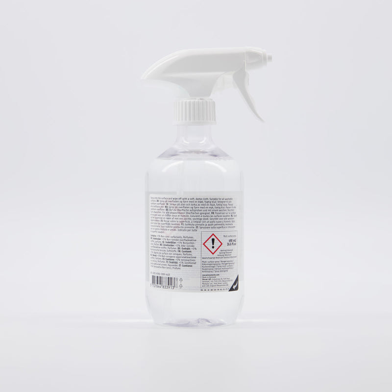 Meraki - Rengøringsspray, Klar 490 ml