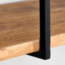 House Doctor - Hylde Woods, Natur L70 cm