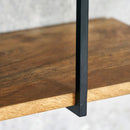 House Doctor - Hylde Woods, Natur L70 cm