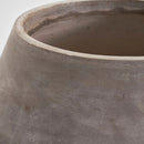 House Doctor - Urtepottesæt Mysa, Natur 2 stk.