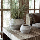 House Doctor - Urtepottesæt Mysa, Natur 2 stk.