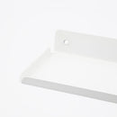 House Doctor - Hylde, Ledge, Hvid L80 cm