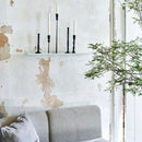 House Doctor - Hylde, Ledge, Hvid L80 cm