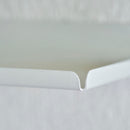 House Doctor - Hylde, Ledge, Hvid L80 cm