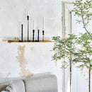 House Doctor - Hylde, Ledge, Messing L80 cm