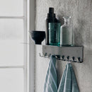 House Doctor - Knagerække, Book, Sort L60 cm