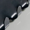 House Doctor - Knagerække, Book, Sort L60 cm