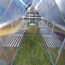 Palram - Canopia Kraftig hyldekit til drivhus