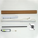 Palram - Canopia Lyskit til Palram - Canopia-produkter