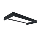 Palram - Canopia Sophia 2150 Dør baldakin, grå B215 cm