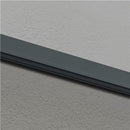 Palram - Canopia Sophia 1600 Dør baldakin, grå