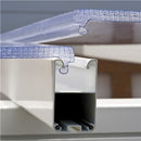 Palram - Canopia Feria terrasseoverdækning 4x6,06 m, hvid