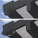 Palram - Canopia Feria terrasseoverdækning 4x6,06 m, antracitgrå