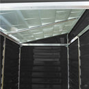 Skur Palram - Canopia SKYLIGHT PENT 2,1 m2 midnatsgrå