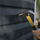 Skur Palram - Canopia SKYLIGHT 2,1 m2 midnatsgrå