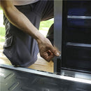 Skur Palram - Canopia SKYLIGHT 2,8 m2 midnatsgrå