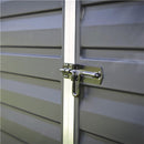 Skur Palram - Canopia SKYLIGHT 2,8 m2 midnatsgrå