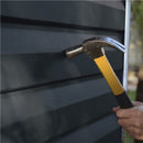 Skur Palram - Canopia SKYLIGHT 2,8 m2 midnatsgrå