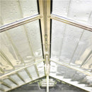 Skur Palram - Canopia SKYLIGHT 4,2 m2 midnatsgrå