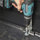 Skur Palram - Canopia SKYLIGHT 7,0 m2 midnatsgrå