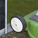 Skur Palram - Canopia SKYLIGHT 7,0 m2 midnatsgrå