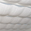 Gardiner til Feria terrasseoverdækning 12,5 m2 (3x4,25 m)