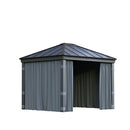 Palram - Canopia Gardinsæt passser til Dallas 4300