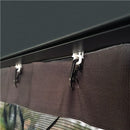 Palram - Canopia Myggenet passer til Dallas 4900